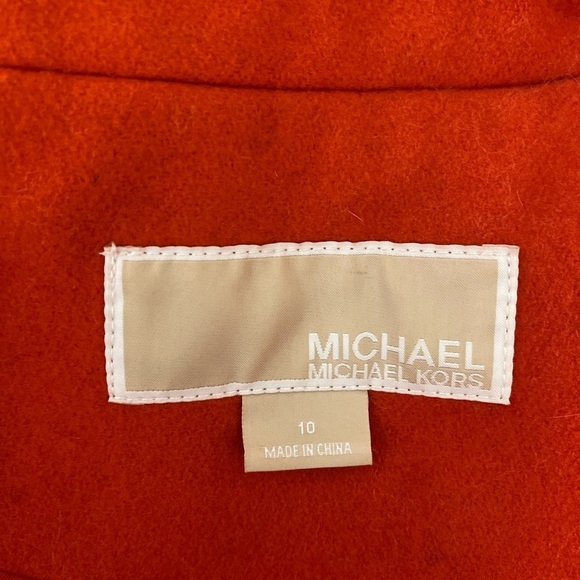 “MICHAEL KORS” Peacoat - Picture 13 of 15